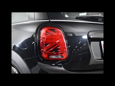 2019 MINI HARDTOP 2 DOOR John Cooper Works