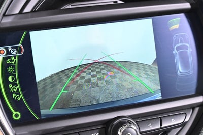 2018 MINI Cooper S Base