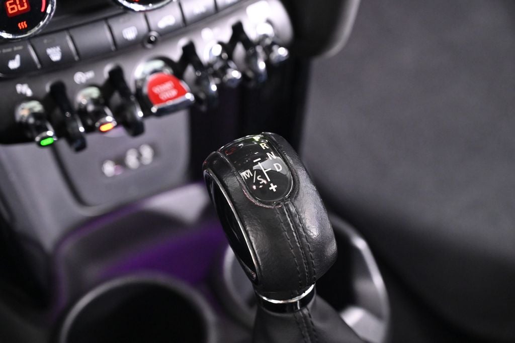 2018 MINI Cooper S Base