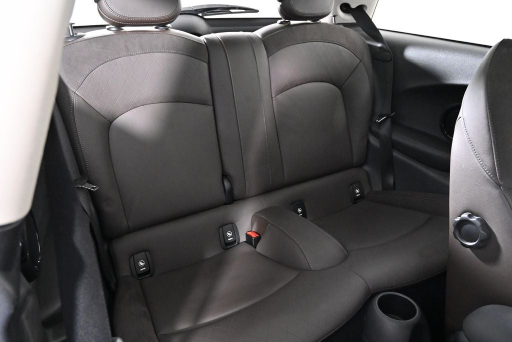 2018 MINI Cooper S Base