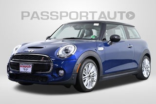 2018 MINI Cooper S Base