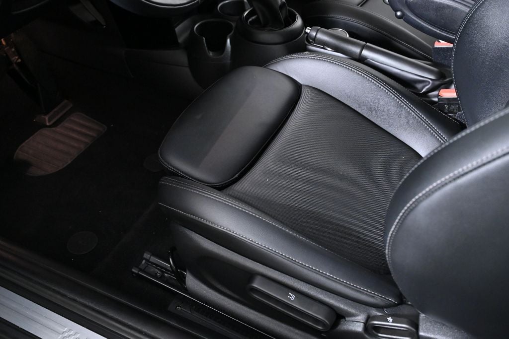 2018 MINI Cooper S Base