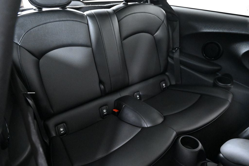 2018 MINI Cooper S Base