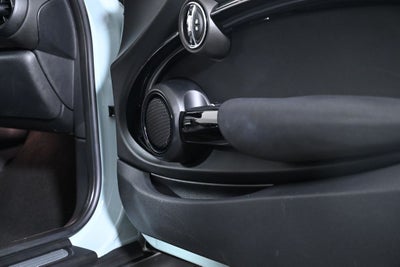 2018 MINI Cooper S Base