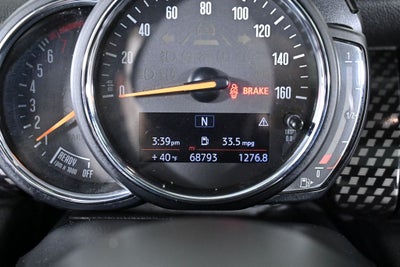 2019 MINI Hardtop 2 Door Cooper S