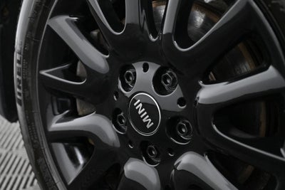 2019 MINI Hardtop 2 Door Cooper S