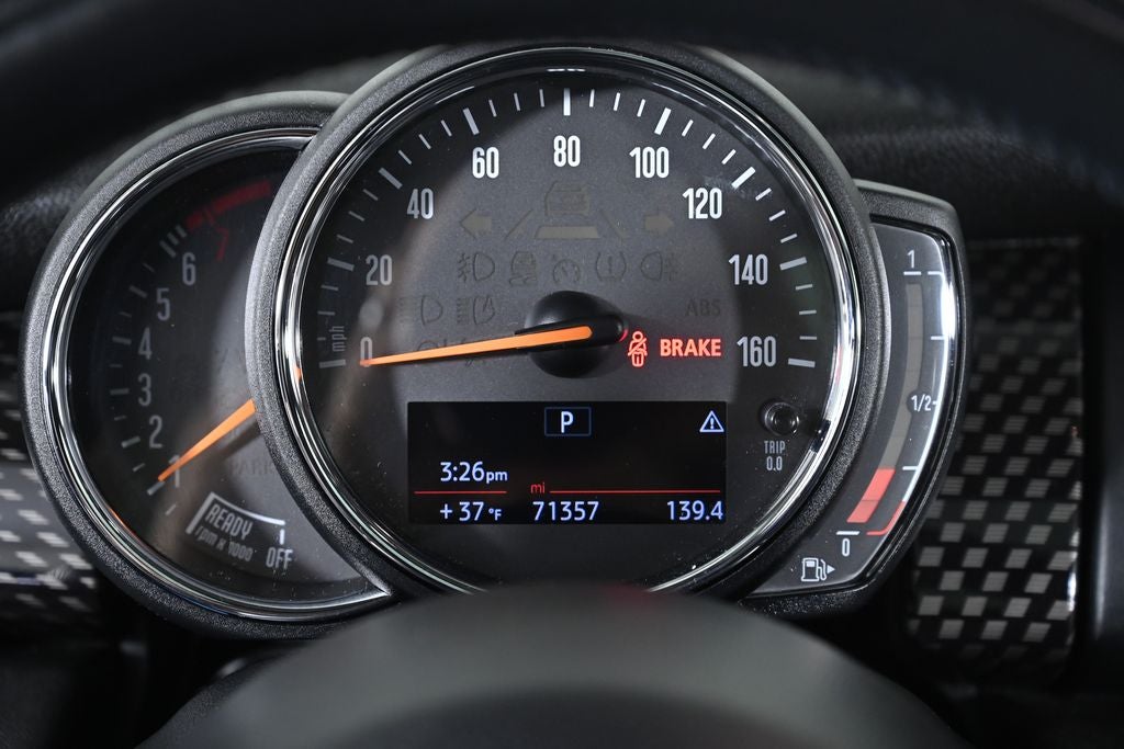 2018 MINI Hardtop 2 Door Cooper S