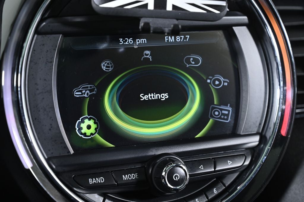 2018 MINI Hardtop 2 Door Cooper S