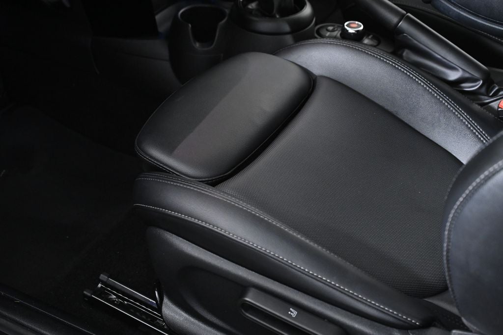 2018 MINI Hardtop 2 Door Cooper S