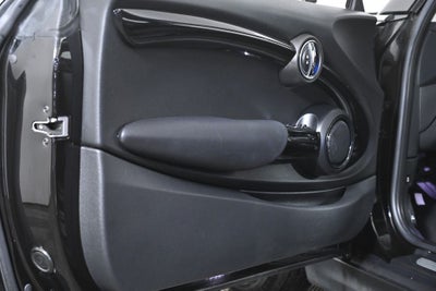 2018 MINI Hardtop 2 Door Cooper S