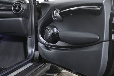 2018 MINI Hardtop 2 Door Cooper S