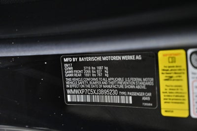 2018 MINI Hardtop 2 Door Cooper S