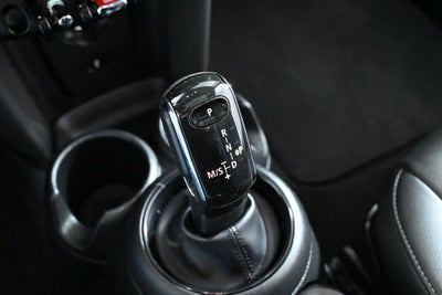 2020 MINI Cooper Base