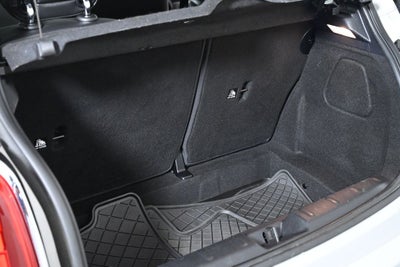 2020 MINI Cooper Base