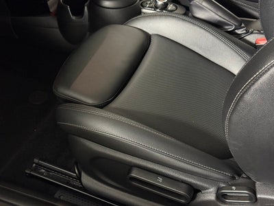 2021 MINI Cooper S Base