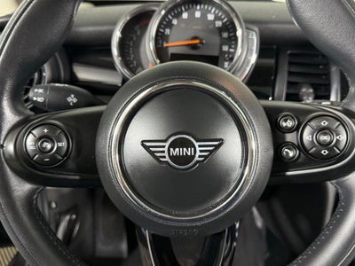 2021 MINI Cooper S Base