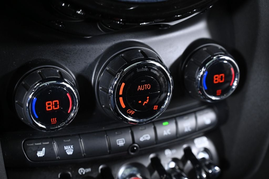 2021 MINI Hardtop 2 Door Cooper S