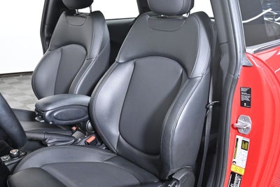 2021 MINI Hardtop 2 Door Cooper S