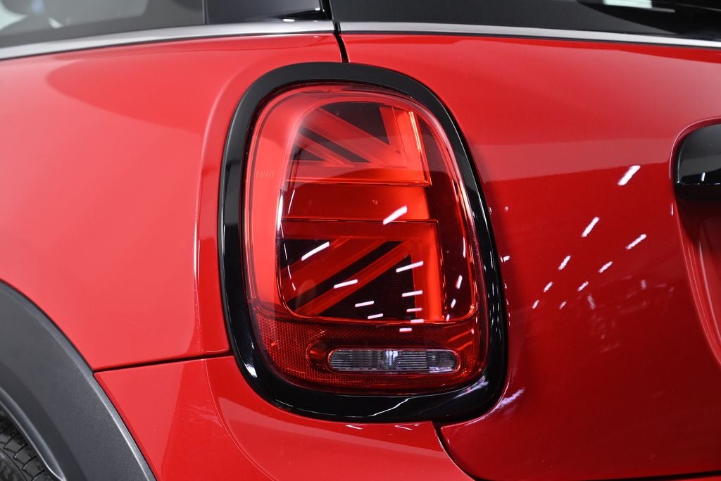 2021 MINI Hardtop 2 Door Cooper S