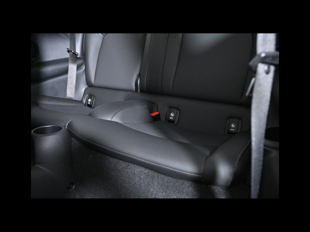 2021 MINI HARDTOP 2 DOOR Cooper S