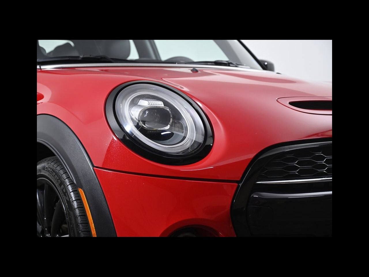 2021 MINI HARDTOP 2 DOOR Cooper S
