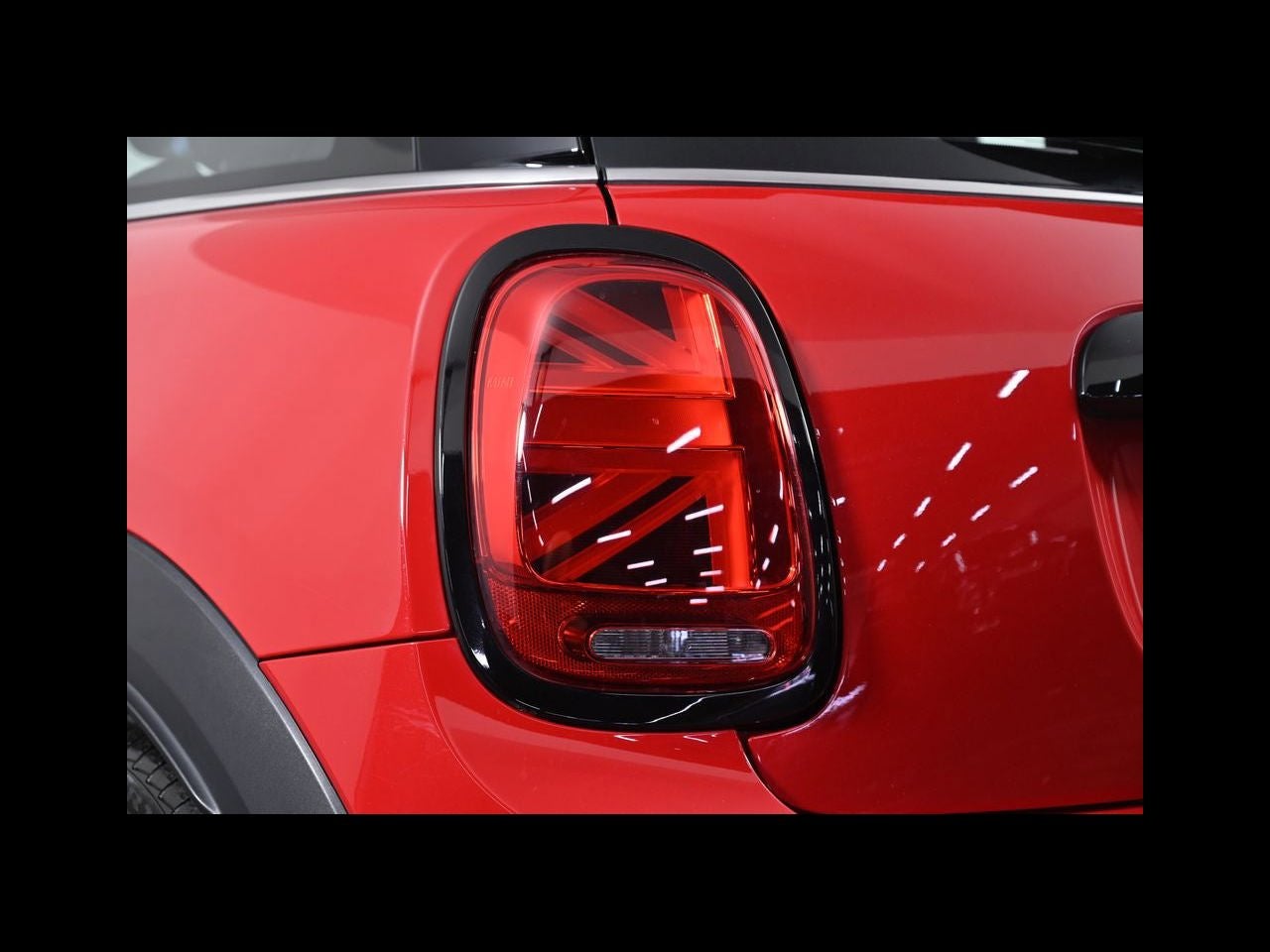 2021 MINI HARDTOP 2 DOOR Cooper S