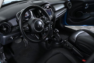2019 MINI Hardtop 4 Door Cooper