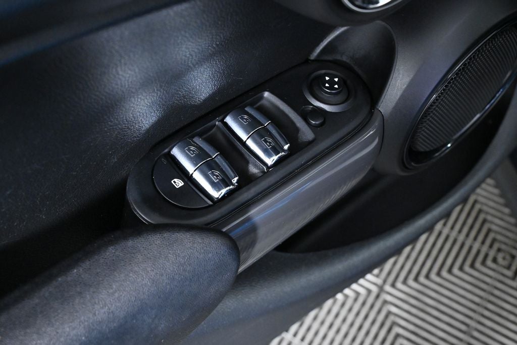 2019 MINI Hardtop 4 Door Cooper