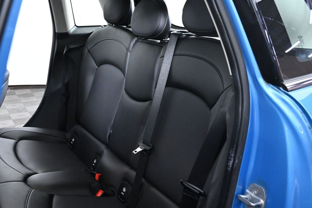 2019 MINI Hardtop 4 Door Cooper