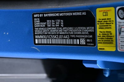 2019 MINI Hardtop 4 Door Cooper