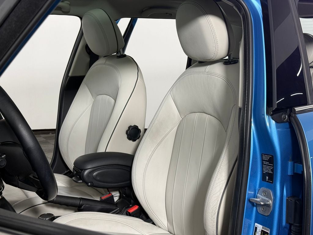 2018 MINI Cooper S Cooper S