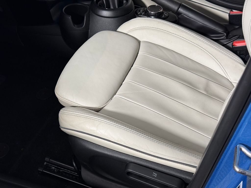 2018 MINI Cooper S Cooper S