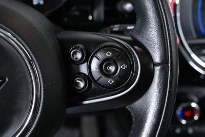 2021 MINI Cooper Base