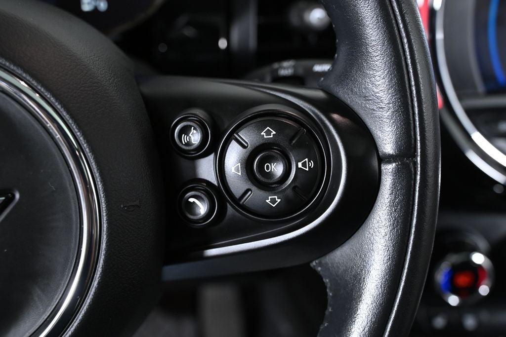 2021 MINI Cooper Base