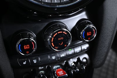 2021 MINI Cooper Base