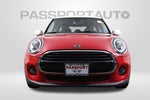 2021 MINI Cooper Base