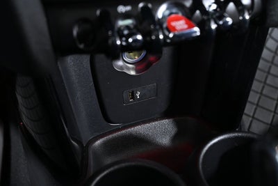 2021 MINI Cooper Base