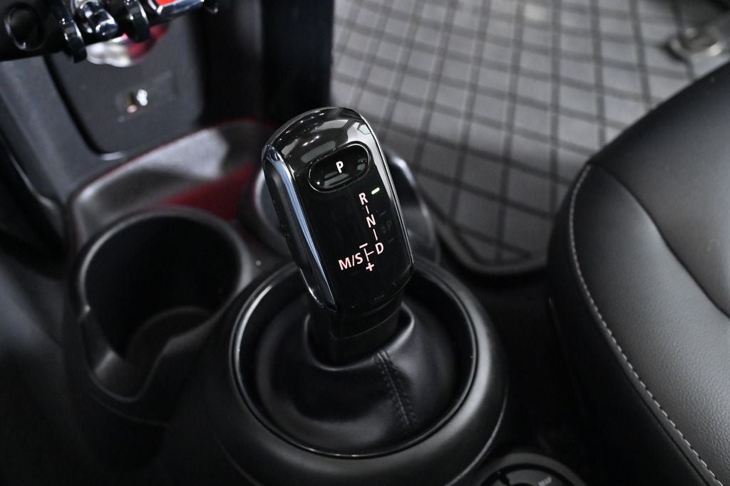 2021 MINI Cooper Base