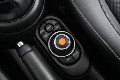 2021 MINI Cooper Base