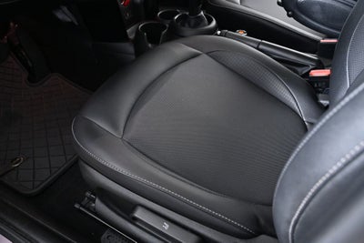 2021 MINI Cooper Base