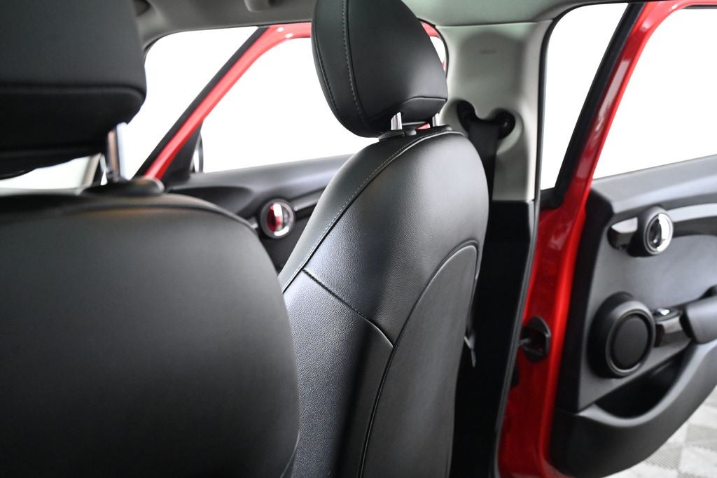 2021 MINI Cooper Base