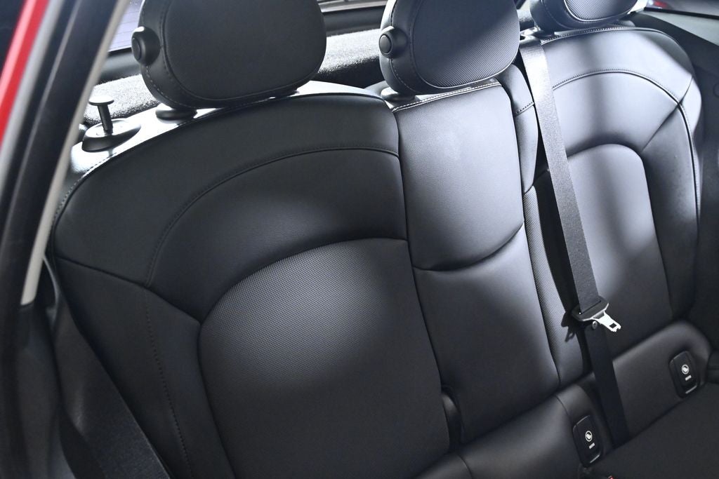2021 MINI Cooper Base