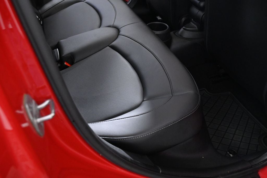 2021 MINI Cooper Base