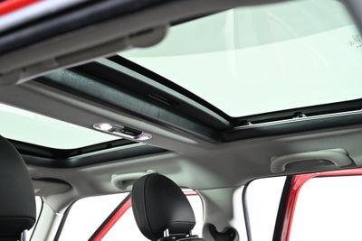 2021 MINI Cooper Base