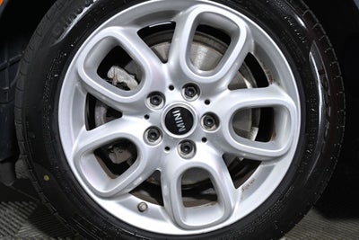 2021 MINI Cooper Base