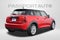2021 MINI Cooper Base