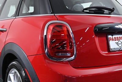 2021 MINI Cooper Base