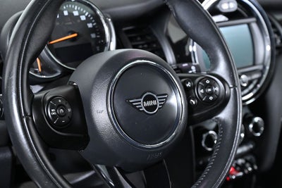 2021 MINI Cooper Base