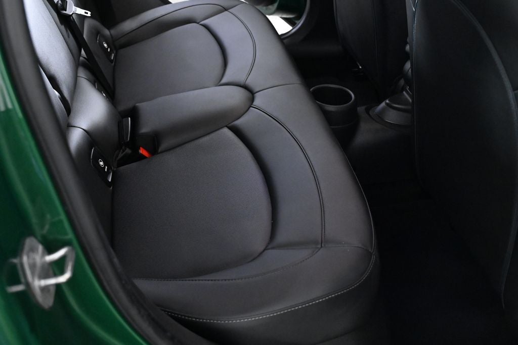 2021 MINI Cooper Base