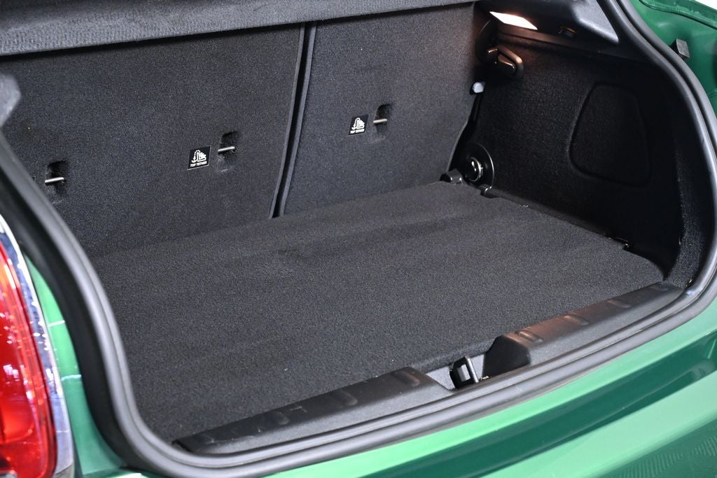 2021 MINI Cooper Base